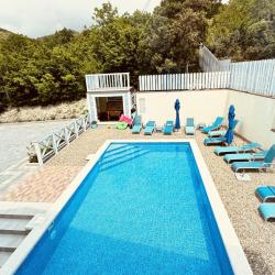 Фото Отель Паруса