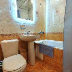 Фото Апартаменты на улице Дорожная 11