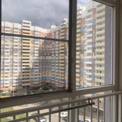 Фото Апартаменты на улице Краснозвёздная 27