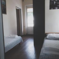 Фото Отель Людмила