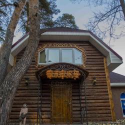 Фото Отель Сосновый бор