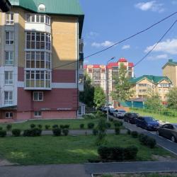 Фото Апартаменты Солнечный город