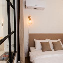 Фото Отель Paikka Apart (Паикка Апарт) на улице Революционная