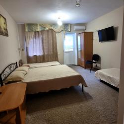 Фото Отель Калина