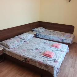 Фото Отель Sunrise (Санрайз)