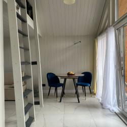 Фото Отель Уютный дом