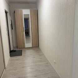 2-комнатные апартаменты стандарт