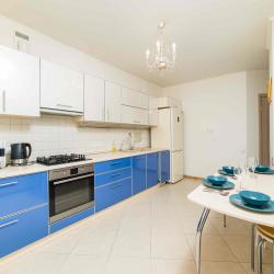 Фото Отель Жилой квартал на улице Курашова