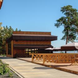 Фото Отель Люкс