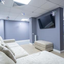 Фото Отель Нарси