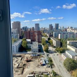 Фото Апартаменты Резидент на улице Крылова