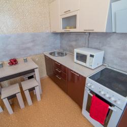 Фото Отель Европа Центр на улице Краснолесья