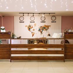 Фото Отель Sun Hotel (Сан)