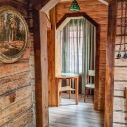 1-комнатный номер Советский