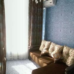 Фото Отель Золотая Лилия