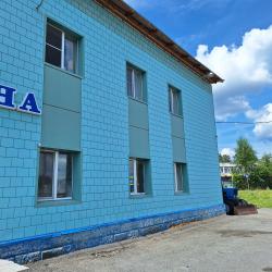 Фото Отель Лесная жемчужина