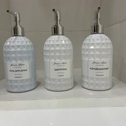 Фото Апартаменты на улице Промышленная рядом с Мамаевым Курганом