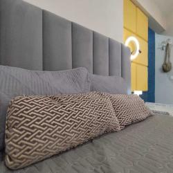 Фото Апартаменты на улице Виноградная 4