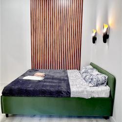 фото 10 Open Apartments (Опен Апартментс) на Печатника Григорьева