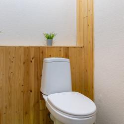 2-комнатные апартаменты улучшенные