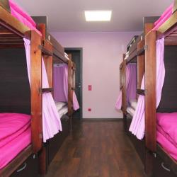 Фото City Hostel (Сити хостел)
