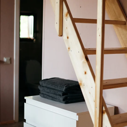 Фото Отель Побеги