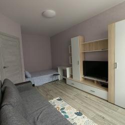 Фото Апартаменты на улице Музыкальная