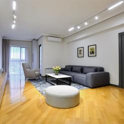 Deluxe Apartments