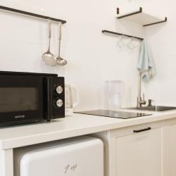 Фото Отель Paikka Apart (Паикка Апарт) на улице Революционная