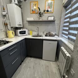 2-комнатные апартаменты стандарт