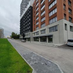 Фото Отель Место
