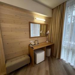 Номер комфорт