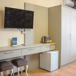 Фото Отель Ореховая Роща