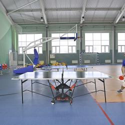 Фото Парк-Отель Басовское