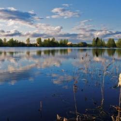 Фото Отель Бережок