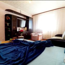 Фото Апартаменты на улице Четаева 24