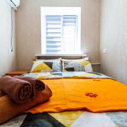 Фото Отель LetoApart (ЛетоАпарт) на улице Исаева 13