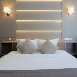 Фото Отель City Stay Hotel Bishkek (Сити Стей )