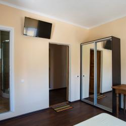 Фото Отель У Александра