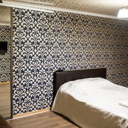 Фото Отель Rich House на проспекте Бухар Жырау 48