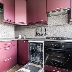 Фото Апартаменты на улице Рощинская