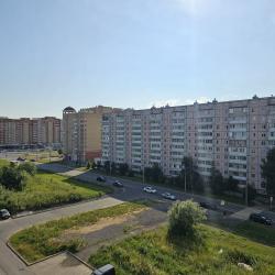 Фото Отель Живи уютно на улице Рыбинская 33