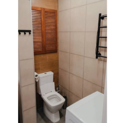 1-комнатные апартаменты стандарт