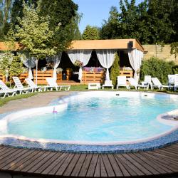 Фото Grand Wellness Hotel & SPA (Гранд Веллнесс Отель и СПА)