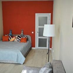 Фото Апартаменты на улице Матвейкина