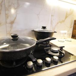 Фото Отель Таунхаус на улице Рябиновая