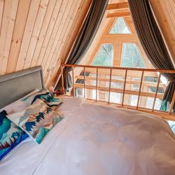 Фото Отель Эко Парк Тепло