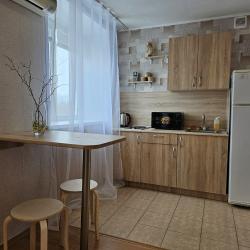 Фото Отель SeveRent (СевеРент) на улице Ломоносова 64