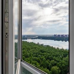 Апартаменты студия