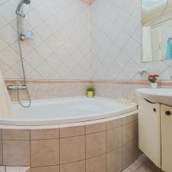 фото 4 GMApartments (ДжиЭмАпартментс) на переулке Малый Патриарший